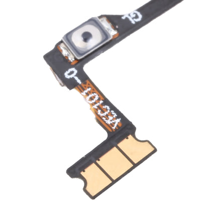 For OnePlus 6 A6000 / A6003 Volume Button Flex Cable-garmade.com