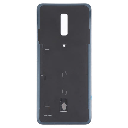 Battery Glass Back Cover for ZTE Nubia Red Magic 6S Pro-garmade.com