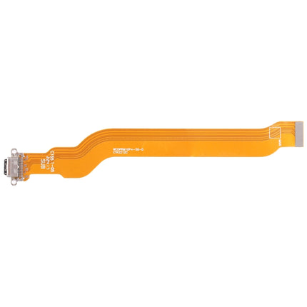 For Realme 10 Pro+ Charging Port Flex Cable-garmade.com