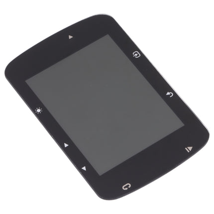 Original LCD Screen For Garmin Edge 520 with Digitizer Full Assembly-garmade.com