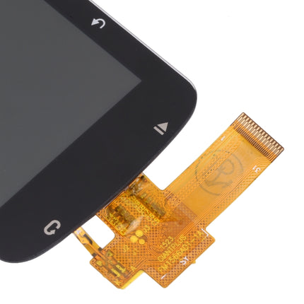 Original LCD Screen For Garmin Edge 520 with Digitizer Full Assembly-garmade.com