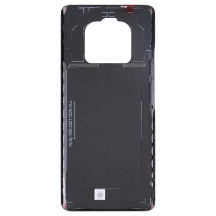 Original Battery Back Cover for Honor X9(Black)-garmade.com