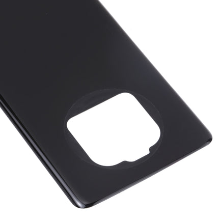 Original Battery Back Cover for Honor X9(Black)-garmade.com