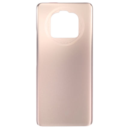 Original Battery Back Cover for Honor X9(Gold)-garmade.com