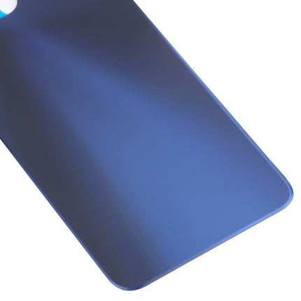 Battery Back Cover for Honor X8(Blue)-garmade.com