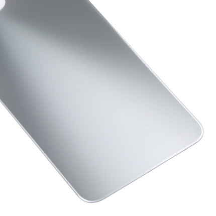 Battery Back Cover for Honor X8(Silver)-garmade.com