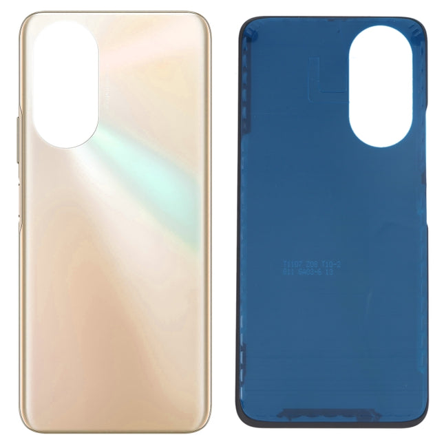 Battery Back Cover for Honor X7(Gold)-garmade.com