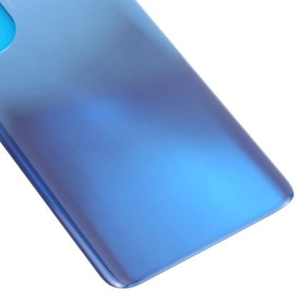 Battery Back Cover for Honor X7(Blue)-garmade.com