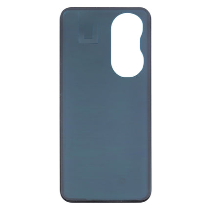 Battery Back Cover for Huawei P50(Black)-garmade.com