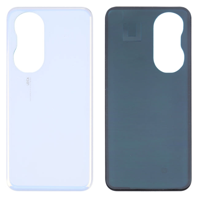 Battery Back Cover for Huawei P50(White)-garmade.com