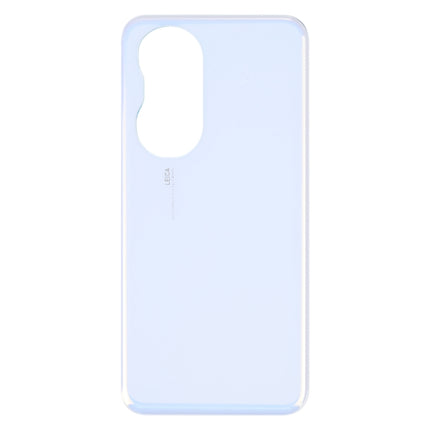 Battery Back Cover for Huawei P50(White)-garmade.com