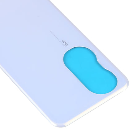 Battery Back Cover for Huawei P50(White)-garmade.com