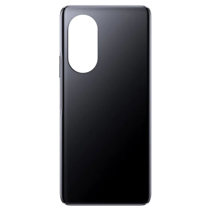Battery Back Cover for Huawei Nova 9 SE(Black)-garmade.com