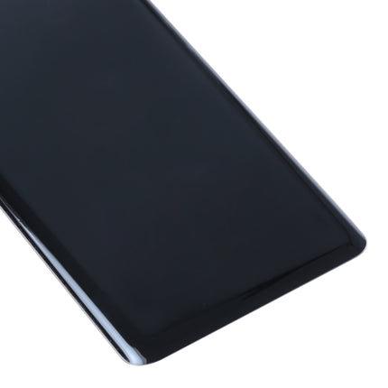 Battery Back Cover for Huawei Nova 9 SE(Black)-garmade.com