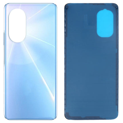Battery Back Cover for Huawei Nova 9 SE(Blue)-garmade.com