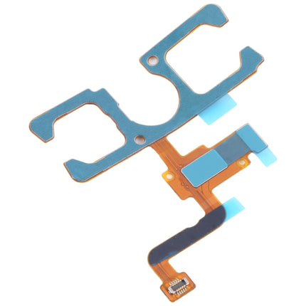 For Xiaomi Redmi K50 Gaming/Poco F4 GT Flashlight Flex Cable-garmade.com