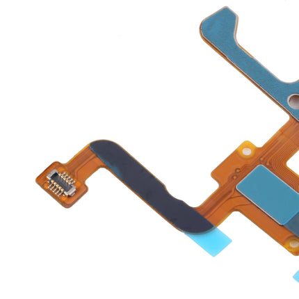 For Xiaomi Redmi K50 Gaming/Poco F4 GT Flashlight Flex Cable-garmade.com