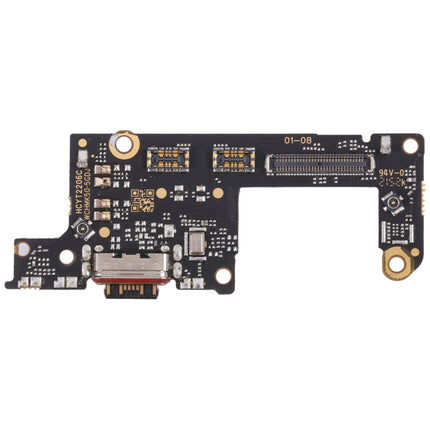 For Xiaomi Redmi K50 Gaming/Poco F4 GT Charging Port Board-garmade.com