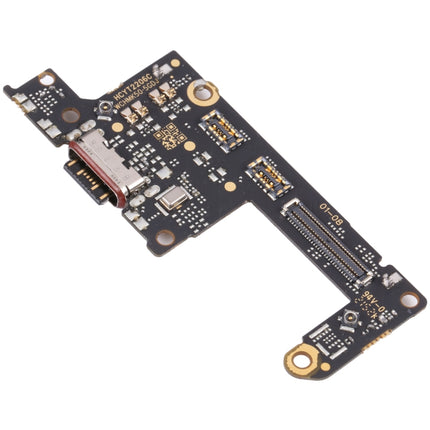 For Xiaomi Redmi K50 Gaming/Poco F4 GT Charging Port Board-garmade.com