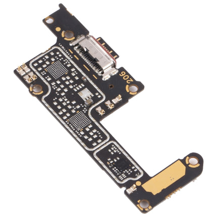 For Xiaomi Redmi K50 Gaming/Poco F4 GT Charging Port Board-garmade.com