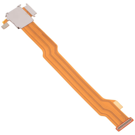 For Xiaomi Civi Original SIM Card Holder Socket with Flex Cable-garmade.com