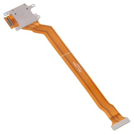 For Xiaomi Redmi K40S / Poco F4 SIM Card Holder Socket with Flex Cable-garmade.com