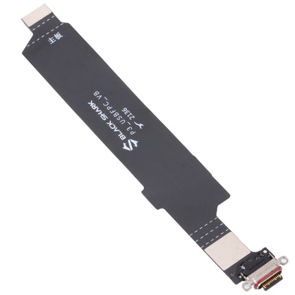 For Xiaomi Black Shark 5 / Black Shark 5 Pro Charging Port Flex Cable-garmade.com