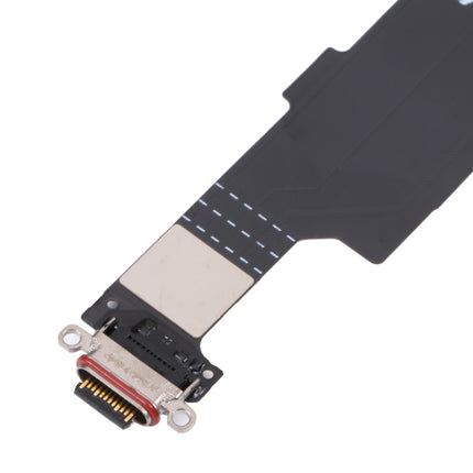 For Xiaomi Black Shark 5 / Black Shark 5 Pro Charging Port Flex Cable-garmade.com