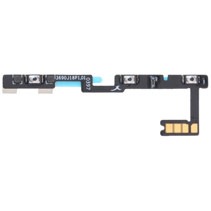 For Xiaomi Mi Mix Fold Power Button & Volume Button Flex Cable-garmade.com