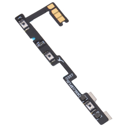 For Xiaomi Mi Mix Fold Power Button & Volume Button Flex Cable-garmade.com