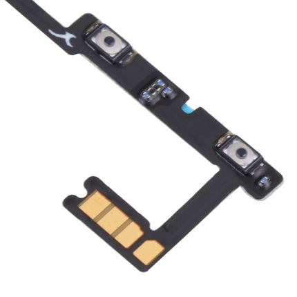 For Xiaomi Mi Mix Fold Power Button & Volume Button Flex Cable-garmade.com