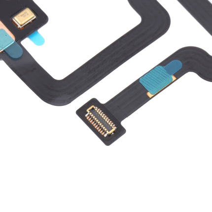 For Xiaomi Mi Mix Fold Flashlight Flex Cable-garmade.com