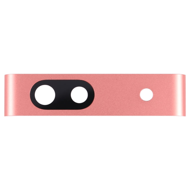 For Google Pixel 7A Original Camera Lens Cover (Orange)-garmade.com