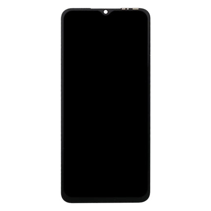 OEM LCD Screen For Infinix Hot 20 5G X666 X666B with Digitizer Full Assembly-garmade.com