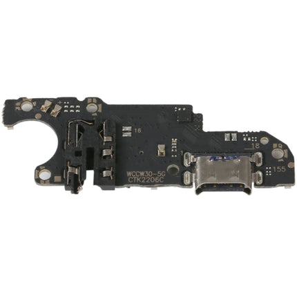 For Honor Play 30 Charging Port Board-garmade.com