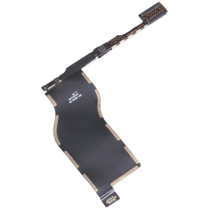 For iPad Pro 11 2021 2022 Capacitive Touch Stylus Pen Connector Flex Cable-garmade.com