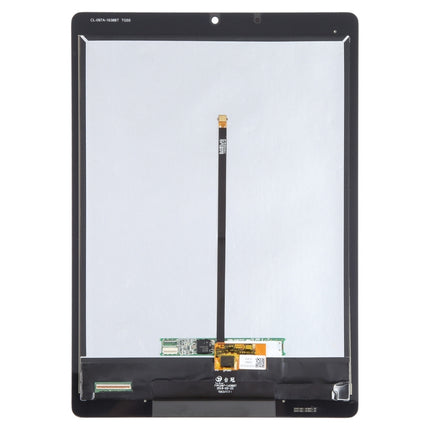 LCD Screen with Digitizer Full Assembly For Asus Chromebook Tablet CT100 CT100P CT100PA-garmade.com