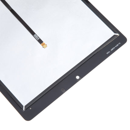 LCD Screen with Digitizer Full Assembly For Asus Chromebook Tablet CT100 CT100P CT100PA-garmade.com