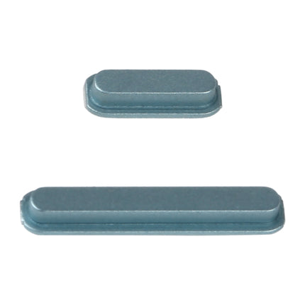 Original Side Keys for Sony XPeria XZ1 Compact (Blue)-garmade.com