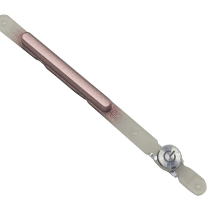 Side Keys for Sony XPeria XA1 Ultra (Pink)-garmade.com