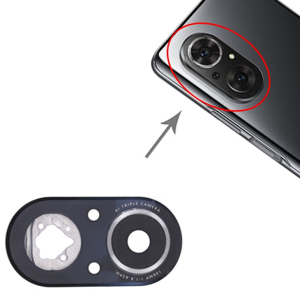 For Honor 50 SE Original Camera Lens Cover-garmade.com