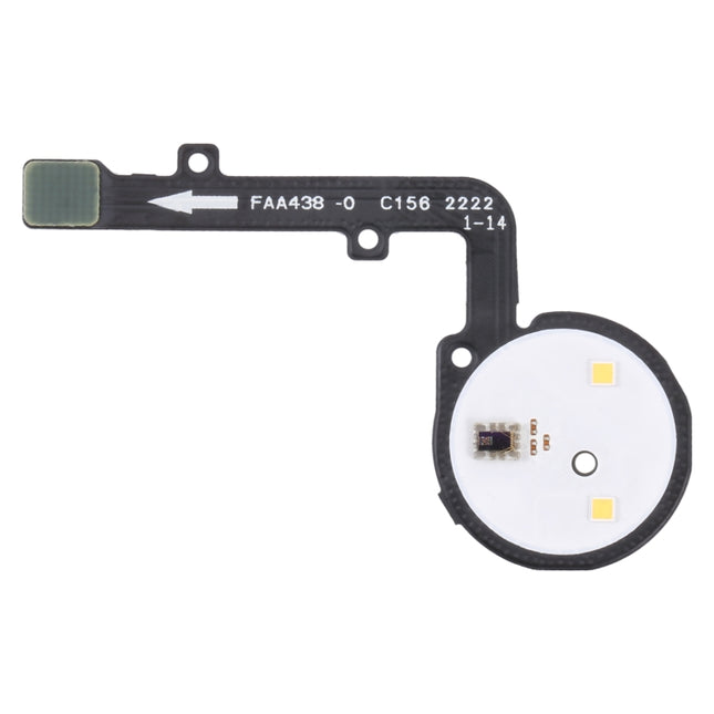 For OnePlus 10 Pro Flashlight Flex Cable-garmade.com