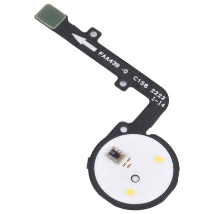 For OnePlus 10 Pro Flashlight Flex Cable-garmade.com