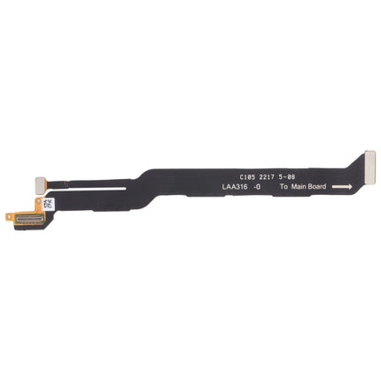 For OnePlus Nord CE 2 5G LCD Flex Cable-garmade.com