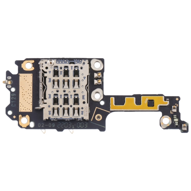 For OnePlus 10 Pro SIM Card Reader Board-garmade.com