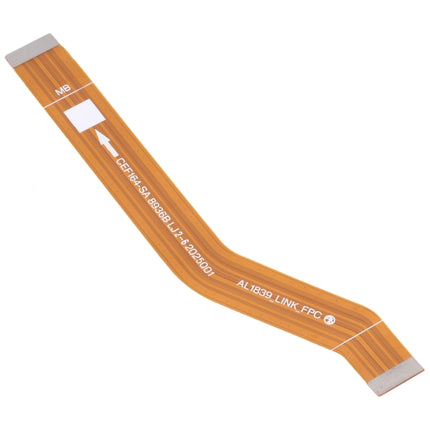 For OnePlus Nord N100 Motherboard Connect Flex Cable-garmade.com