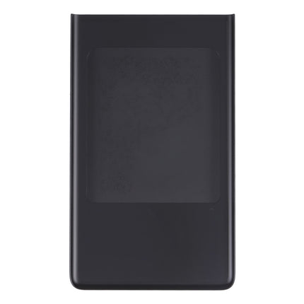 Original Battery Back Cover for Google Pixel 7(Black)-garmade.com