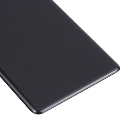 Original Battery Back Cover for Google Pixel 7(Black)-garmade.com