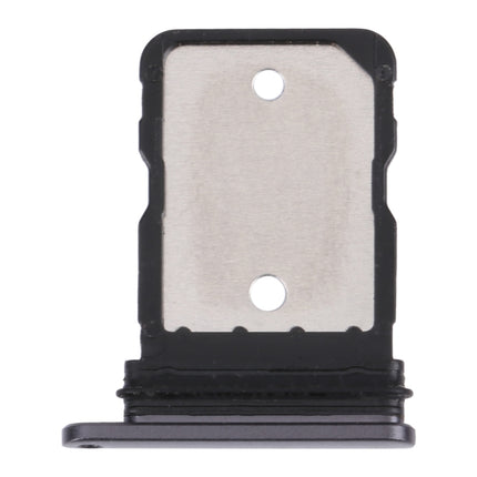 SIM Card Tray for Google Pixel 7 (Black)-garmade.com