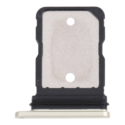 SIM Card Tray for Google Pixel 7 (Gold)-garmade.com